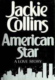 Cover of: American star: a love story