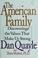 Cover of: The  American family