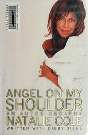 Cover of: Angel on My Shoulder: An Autobiography