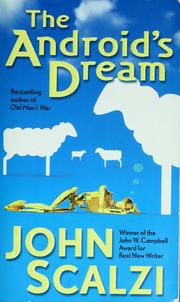 Cover of: The Android's Dream by John Scalzi