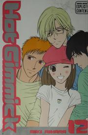 Cover of: Hot gimmick volume 12
