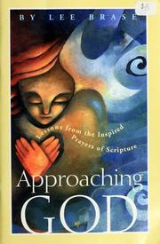 Cover of: Approaching God: daily readings in systematic theology