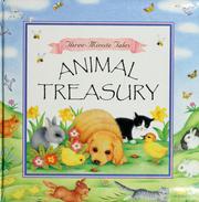 Cover of: Animal treasury