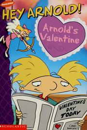 Cover of: Arnold's valentine
