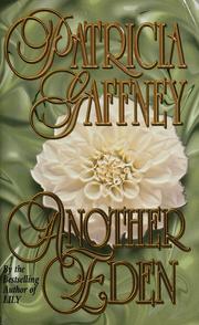 Cover of: Another Eden