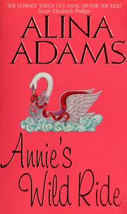 Cover of: Annie's Wild Ride