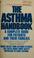 Cover of: The asthma handbook