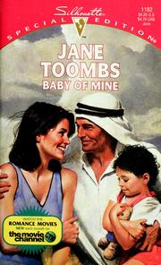 Cover of: Baby of Mine