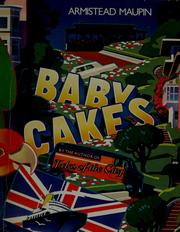 Cover of: Babycakes by Armistead Maupin