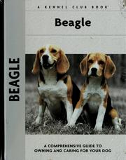 Cover of: Beagle