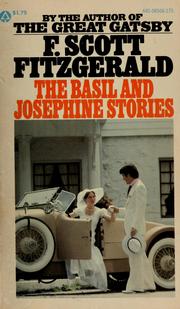 Cover of: The Basil and Josephine stories by F. Scott Fitzgerald