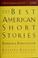 Cover of: The Best American Short Stories 2001