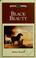 Cover of: Black Beauty