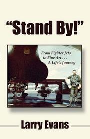 Stand by! by Larry Evans