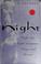 Cover of: Night