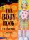 Cover of: The  body book