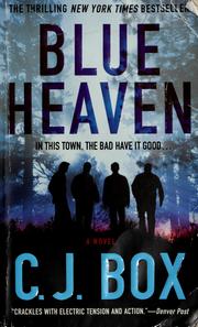 Cover of: Blue heaven