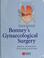 Cover of: Bonney's gynaecological surgery.