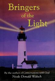 Cover of: Bringers of the light