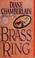 Cover of: Brass ring