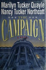 Cover of: The  campaign: a novel