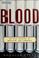 Cover of: Blood