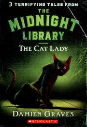 Cover of: Cat Lady (Midnight Library)