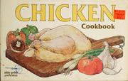 Cover of: Chicken cookbook