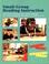 Cover of: Small-Group Reading Instruction