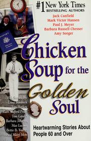 Cover of: Chicken soup for the teenage soul on tough stuff: stories of tough times and lessons learned