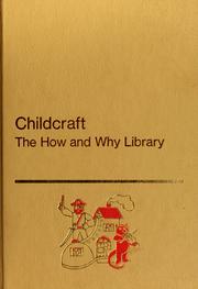 Cover of: Childcraft by 