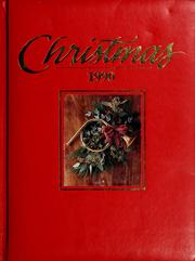 Cover of: Christmas 1990 by 