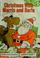 Cover of: Christmas with Morris and Boris