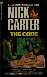 Cover of: The code