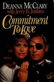 Cover of: Commitment to love