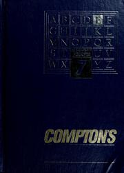 Cover of: Compton