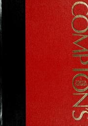 Cover of: Compton's encyclopedia and fact-index. by Compton's Learning Company