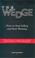 Cover of: The Wedge