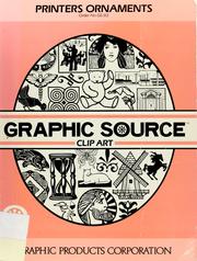 Cover of: Graphic Source clip art