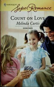 Count On Love