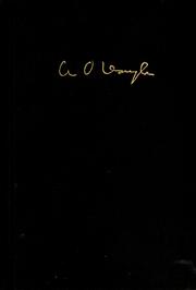 Cover of: The  Court years, 1939-1975: the autobiography of William O. Douglas.