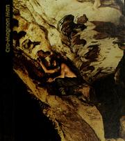 Cro-Magnon Man (The Emergence of Man) by Tom Prideaux, Time-Life Books