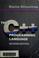 Cover of: The  C++ programming language
