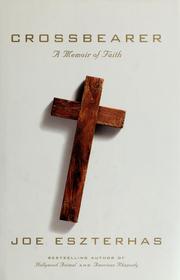 Cover of: Crossbearer by Joe Eszterhas