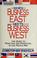 Cover of: When business East meets business West