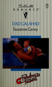 Cover of: Dad Galahad by Carey