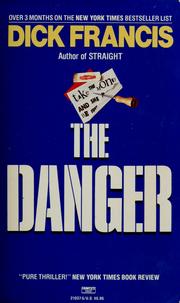 Cover of: The danger