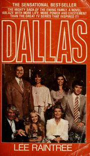 Cover of: Dallas by Lee Raintree
