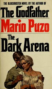 Cover of: The dark arena | Mario Puzo