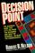 Cover of: Decision point